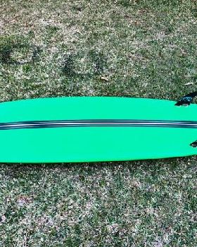 Surfing