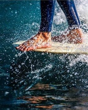Surfing