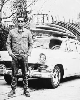 Surfing