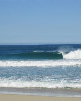 Somewhere down south this week!!!