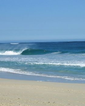Somewhere down south this week!!!
