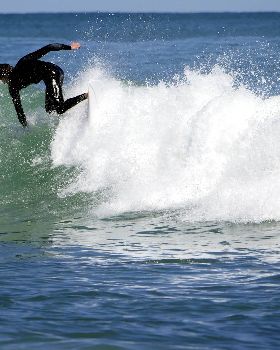 North Beach