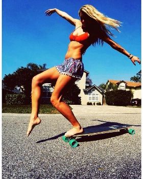 Surfing