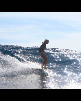 Surfing