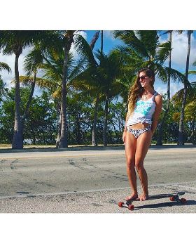 Surfing