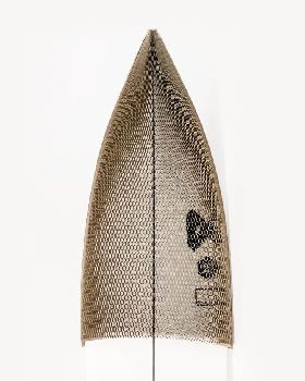 Flexi-Hex Surfboard Packaging