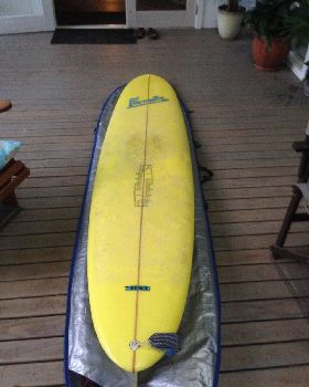 Surfing