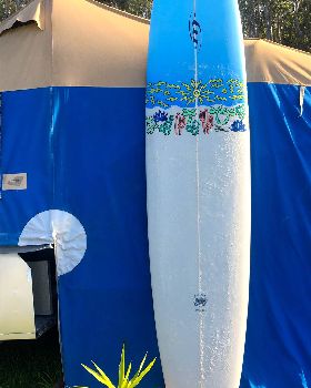 Surfing