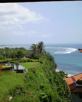 Nusa Dua 15/11/07