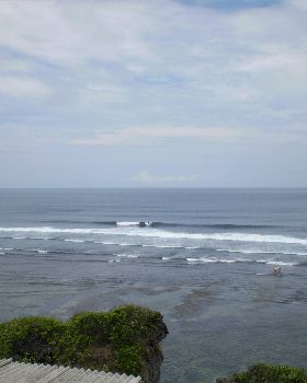 ULUWATU 5/11/07