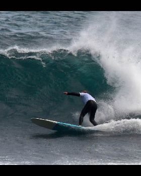 Surfing