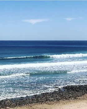 Surfing