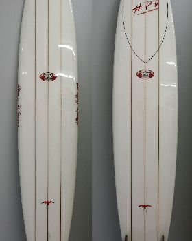10' DT Speed Shape