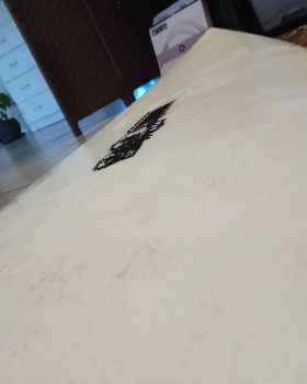 JS Creased HyFi BlakBox