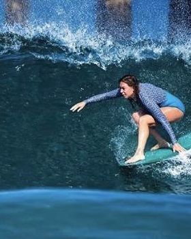 Surfing