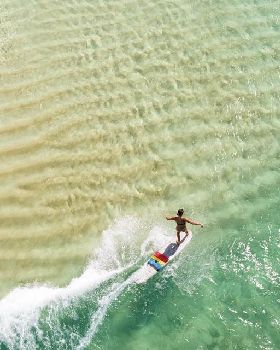 Surfing