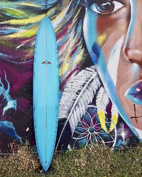 Surfing