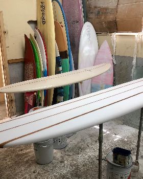 Surfing