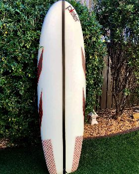 Surfing