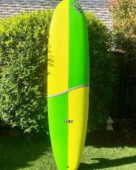 Surfing