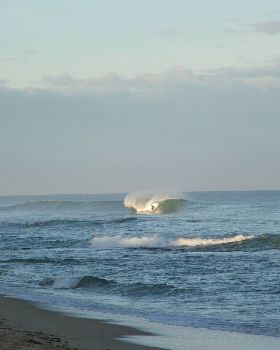 Surfing