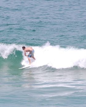 bondi beach... 2/1/08