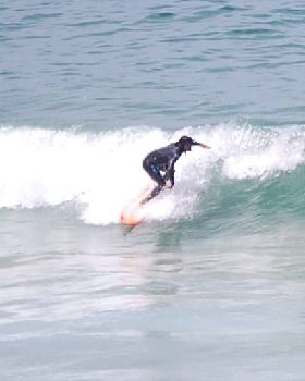 bondi beach... 2/1/08