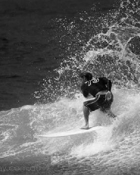 Surfing