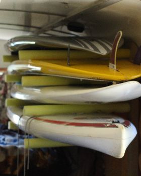 Surfing