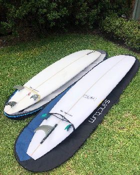 Surfing