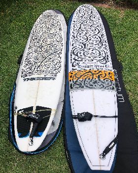 Surfing