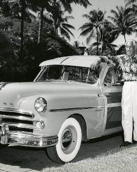 The Duke