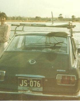 Datsun