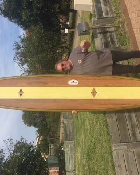 Surfing