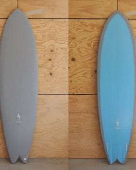 Surfing