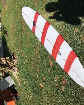 Surfing