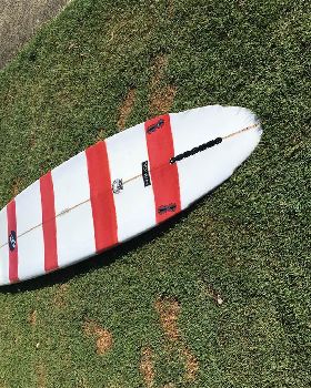Surfing