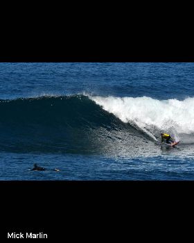 Surfing