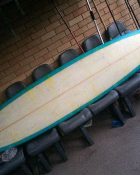 Surfing