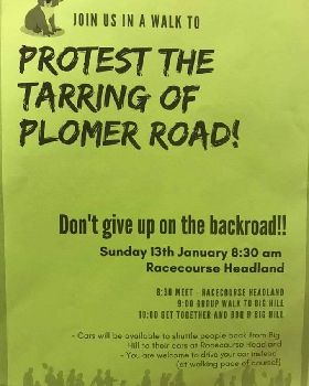 Protest the sealed rd