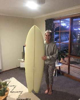 Surfing
