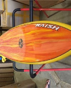 Surfing