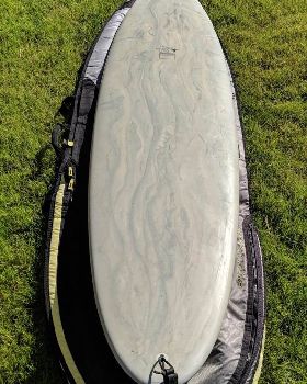 Surfing