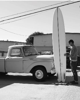 Surfing