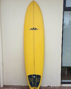 Surfing