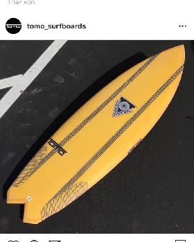 Surfing