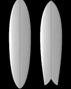 7'4 and 6'10 OBQ
