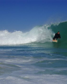 Surfing