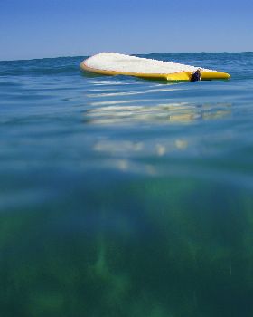 Surfing