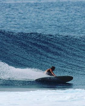Chris Malloy 7'4 Liddle GL PB